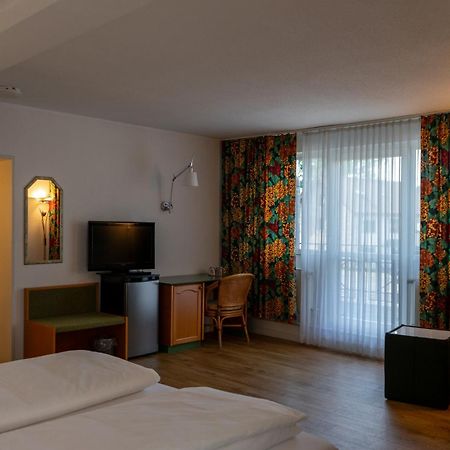 Hotel Klusenhof Lippstadt Exteriér fotografie