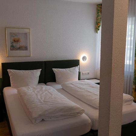 Hotel Klusenhof Lippstadt Exteriér fotografie