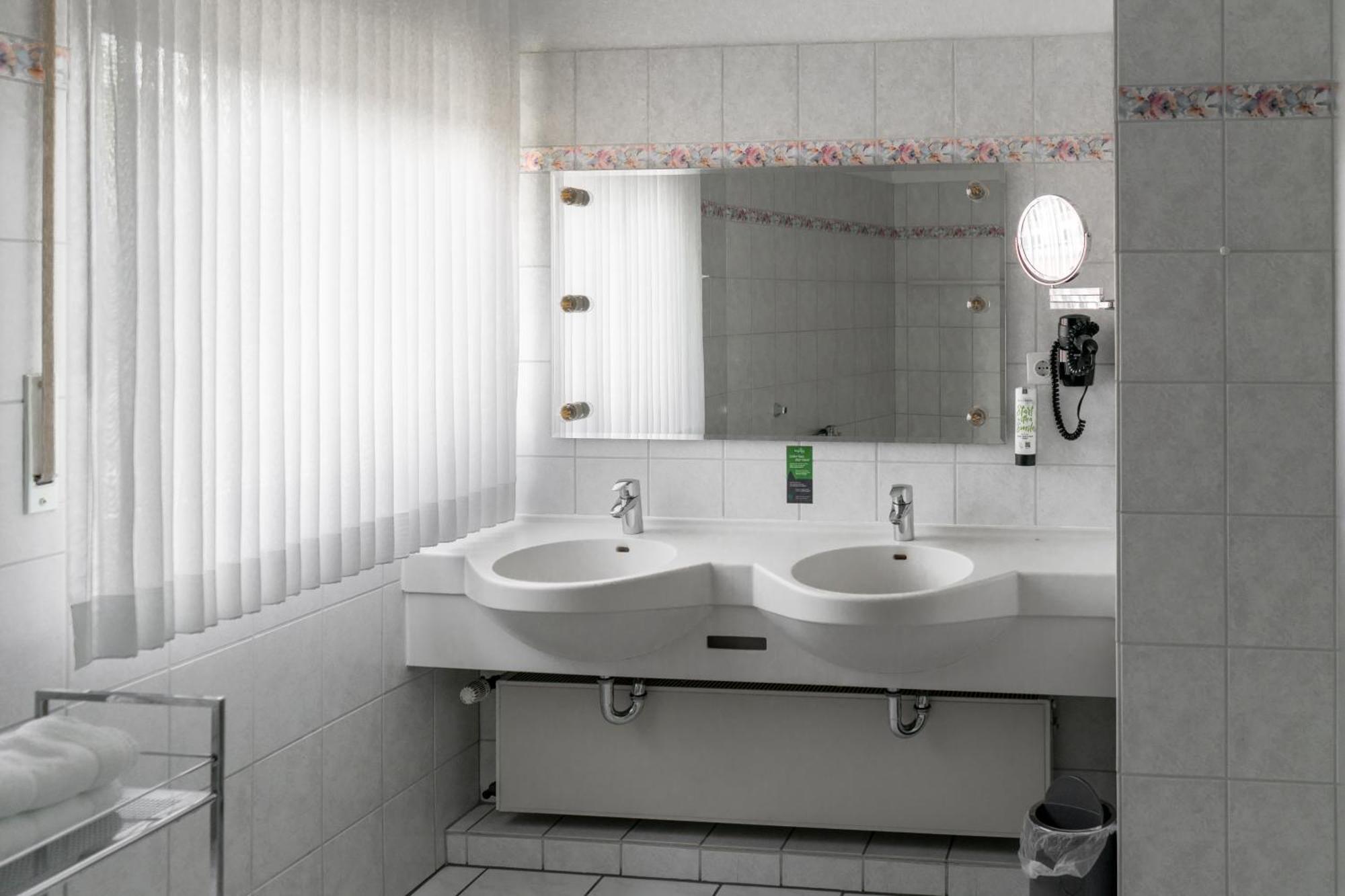 Hotel Klusenhof Lippstadt Exteriér fotografie