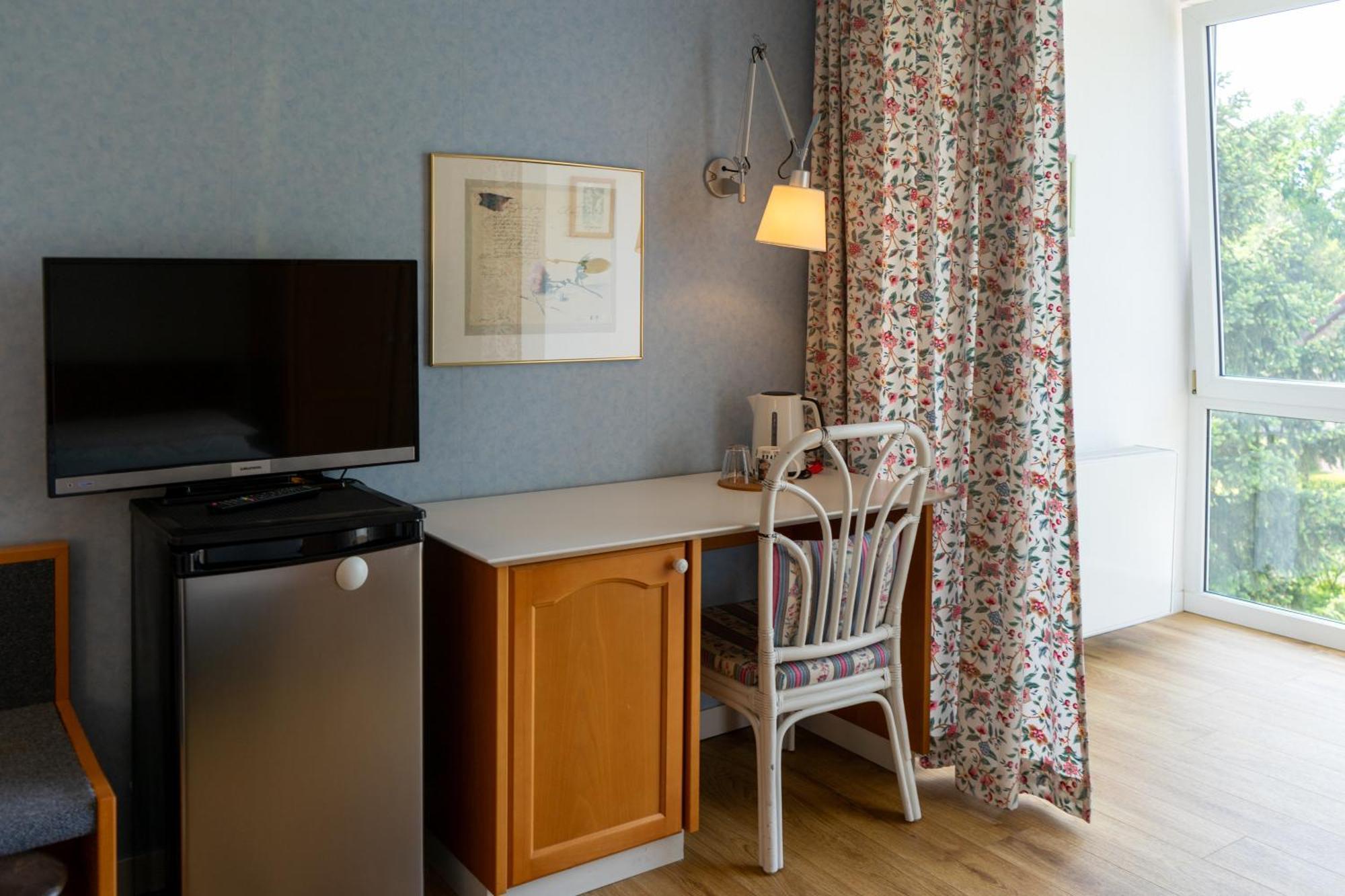 Hotel Klusenhof Lippstadt Exteriér fotografie