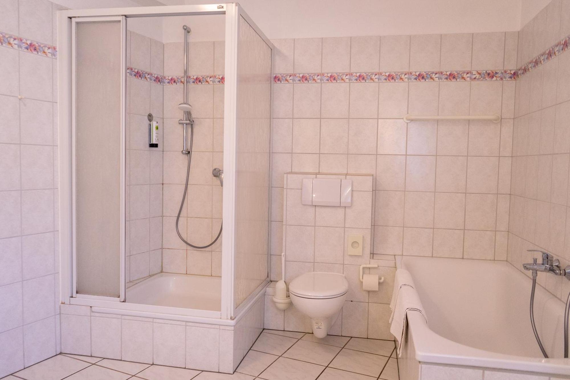 Hotel Klusenhof Lippstadt Exteriér fotografie