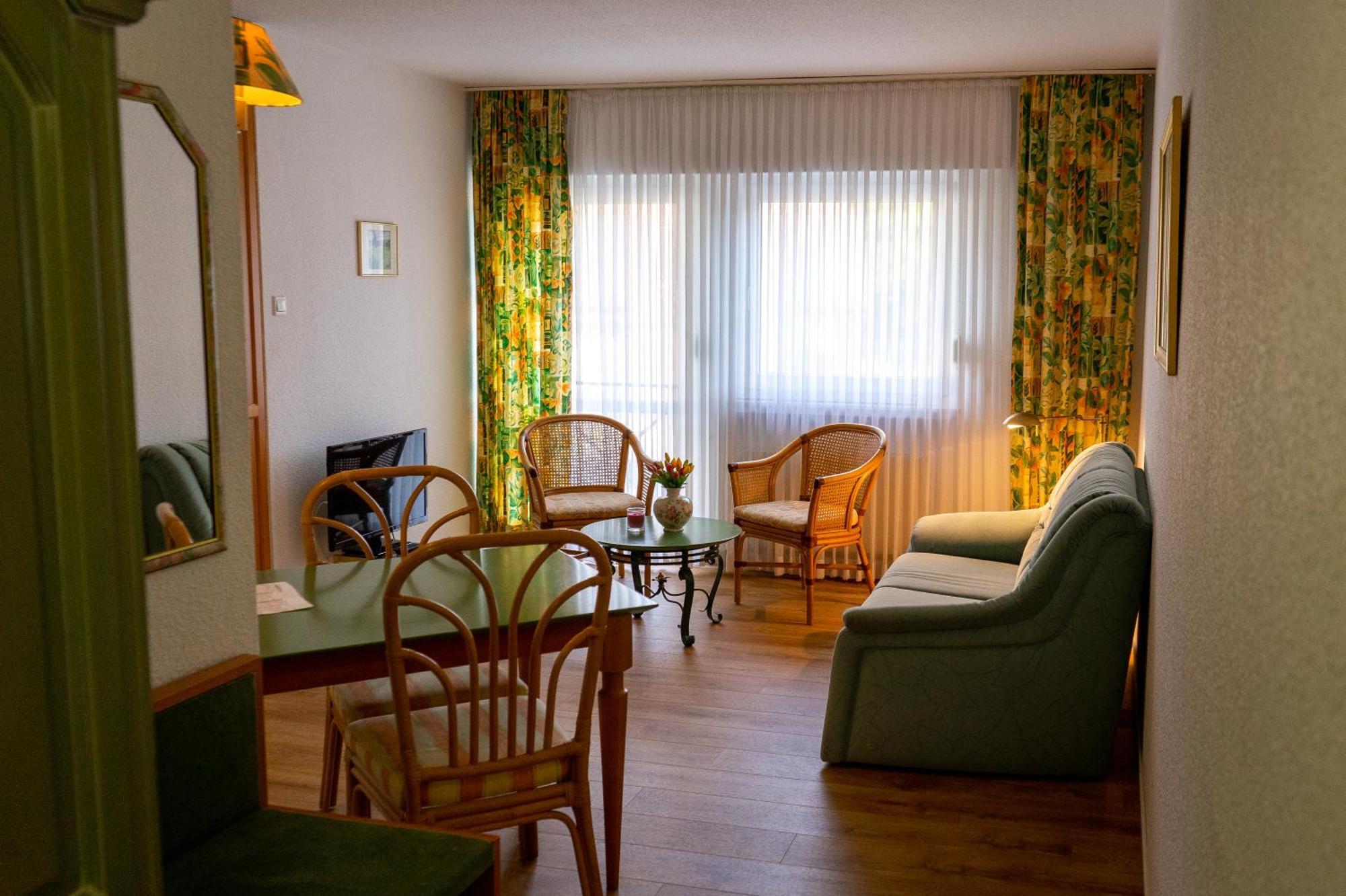 Hotel Klusenhof Lippstadt Exteriér fotografie