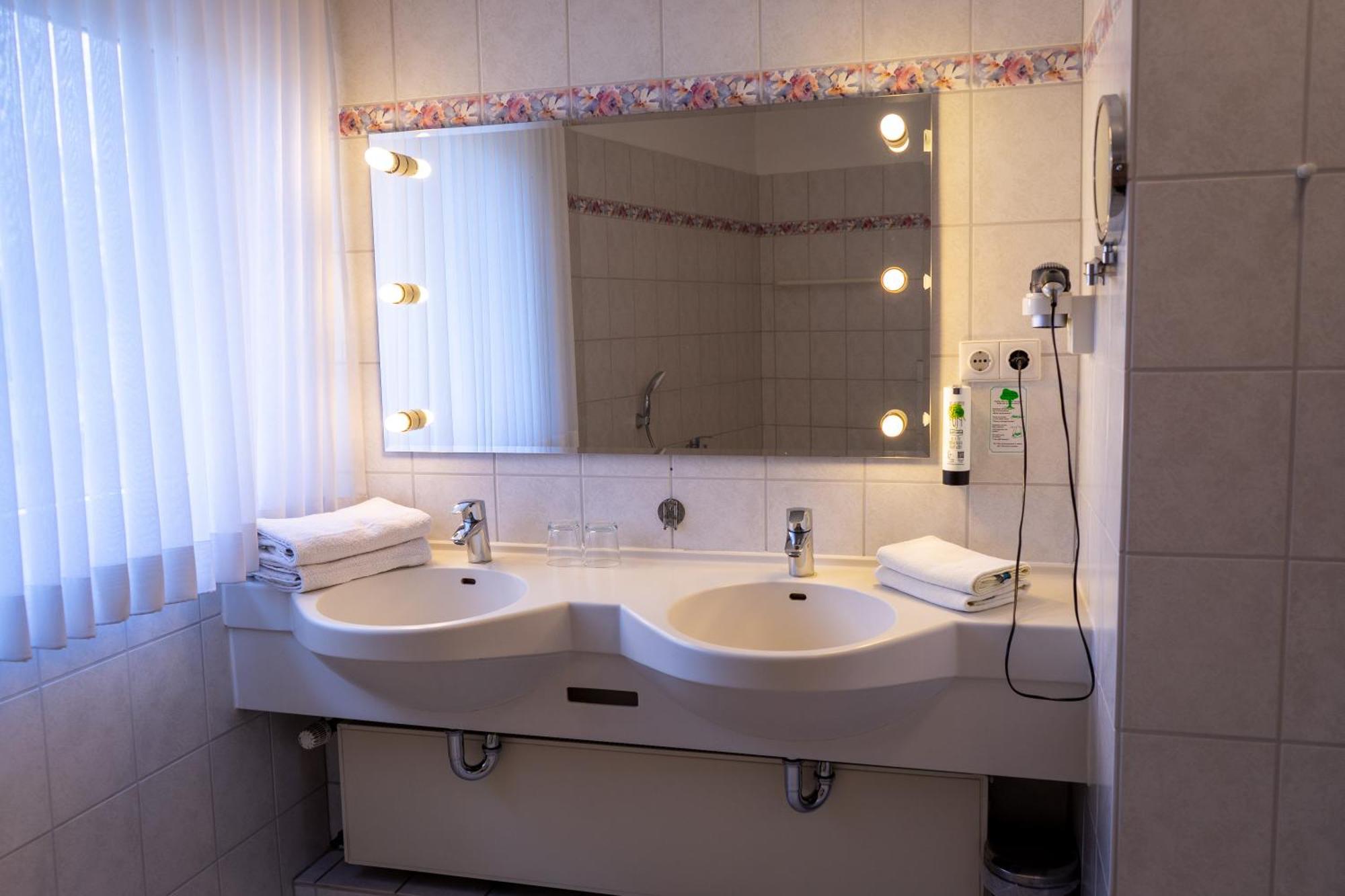 Hotel Klusenhof Lippstadt Exteriér fotografie